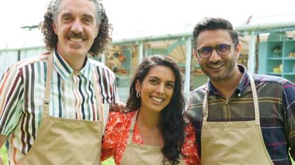 Bake Off Fans Are Noticing Winners Trend After Final
