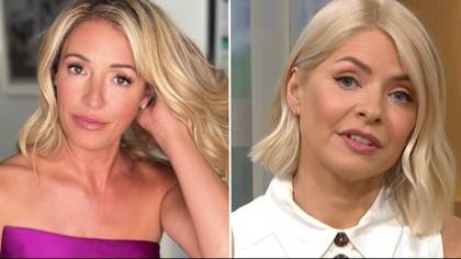 Cat Deeley will be ‘replacing’ Holly Willoughby on This Morning after exit