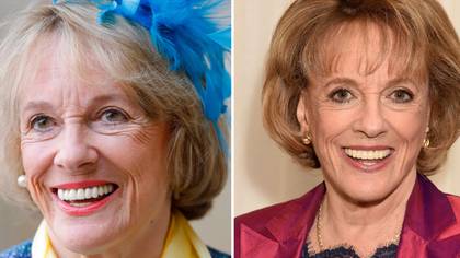 Esther Rantzen shares her dream final meal before she is euthanised after terminal cancer diagnosis