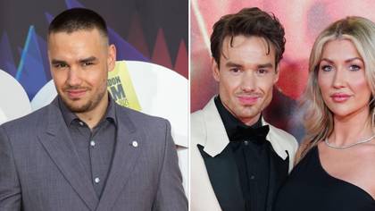 Liam Payne fans baffled after he shows off dramatic new appearance