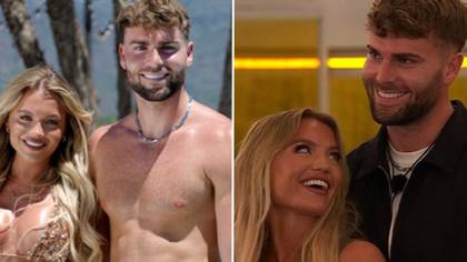 Molly Smith and Tom Clare have won Love Island All Stars 2024