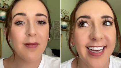 Woman explains why viral 'girl math' trend is actually harmful