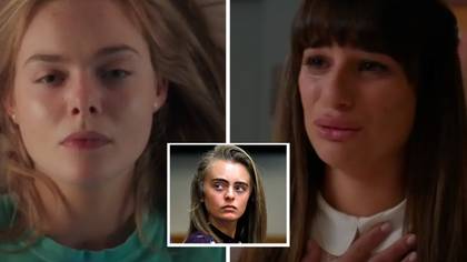 The Girl From Plainville Viewers Are "Cringing" Over Disturbing Glee Scene