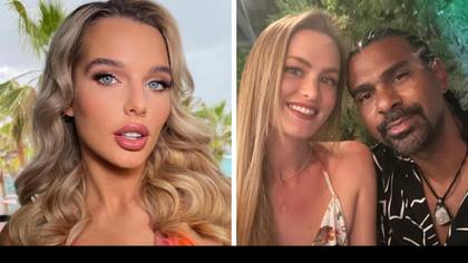 Helen Flanagan 'to spend Christmas with David Haye and girlfriend Sian on holiday in Bali'