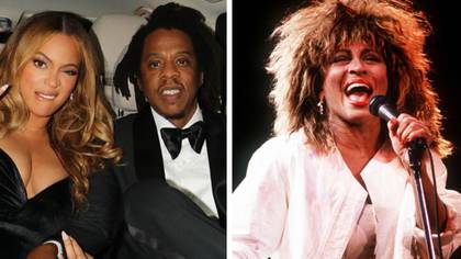 Beyoncé and Jay-Z slammed by fans over 'vile and horrific' Tina Turner reference