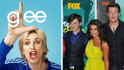New Glee documentary will finally look at why the show is cursed
