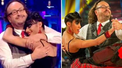 Dave Myers' Strictly Come Dancing partner Karen Hauer leads tributes after tragic death