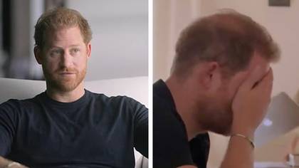 Prince Harry opens up on 'biggest mistake of his life'