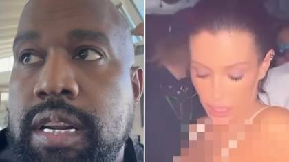 Kanye West defends himself as he speaks out on explicit post of wife Bianca Censori