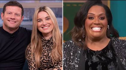This Morning viewers left divided over new host Sian Welby after she replaces Alison Hammond