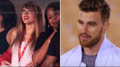 Taylor Swift's new love interest Travis Kelce had his own unique dating show