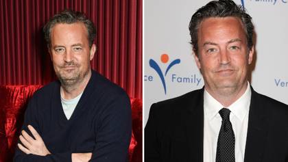 Matthew Perry’s family issue statement following actor's tragic death