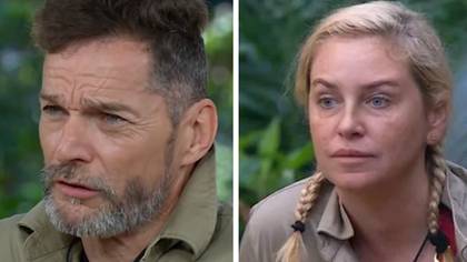 I'm A Celeb's Fred Sirieix shares the real reason for his feud with Josie Gibson