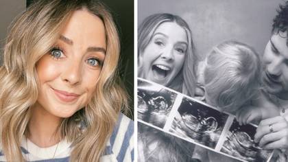 Zoë Sugg and Alfie Deyes announce they're expecting second child