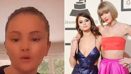 Selena Gomez leaves social media after defending Taylor Swift from Hailey Bieber