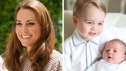 Royal photographer hates portraits Kate Middleton takes of her family