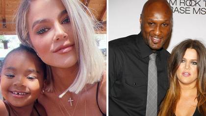 Lamar Odom Reacts To Ex Khloé Kardashian Expecting Second Child With Tristan Thompson