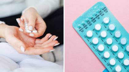 New 'On Demand' Contraceptive Pill Discovered