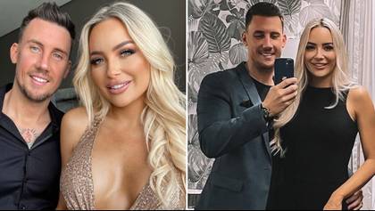 Married At First Sight couple Layton and Melinda announce split after one year of dating