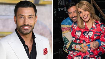 Giovanni Pernice forced to cancel live show just hours after Amanda Abbington quits Strictly