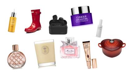 Valentine's Day Gift Guide 2022