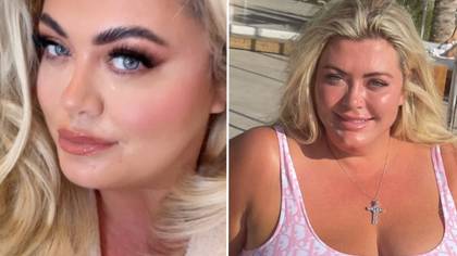 Gemma Collins hits back at trolls as she celebrates her birthday with luxury trip