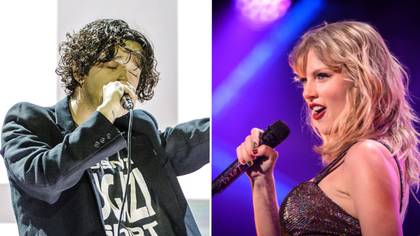 Matty Healy’s dad Tim Healy responds to Taylor Swift relationship rumours