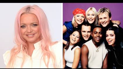 S Club 7's Hannah Spearritt 'left out of reunion tour' as band are 'ordered not to speak to her'