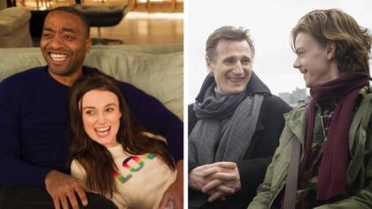People stunned after discovering 'Love Actually 2' actually exists with the original cast