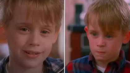 Home Alone fans just noticed why Kevin got left alone in the first place