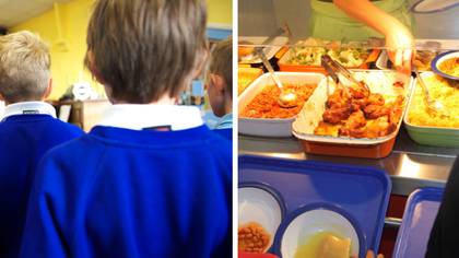 Children with no food at home 'crying at school and stealing from breakfast clubs'