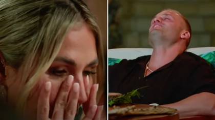 Viewers slam ‘disgusting’ new Married at First Sight season as it hits Aussies' screens