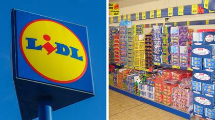 Lidl to shut nearly 1000 stores for three days this Christmas