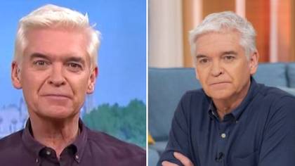 ITV asks barrister to hold external review into Phillip Schofield exit
