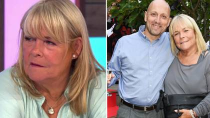 Linda Robson confirms split from husband after 33 years