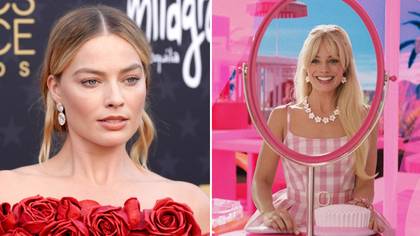 Barbie fans stunned as Margot Robbie isn’t nominated for Best Actress at Oscars