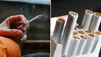 Government launches smoking ban for anyone born after 2009