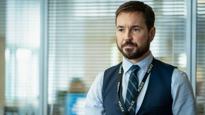 Line Of Duty's Martin Compston Issues Warning To Fans Hoping For Seventh Series