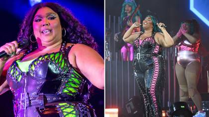 Former dancer claims Lizzo terminated contract after saying 'dancers get fired for gaining weight’