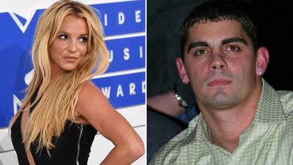 Britney Spears shares the truth about her marriage to Jason Alexander