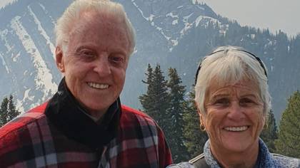 Elderly couple ‘banned’ from travel company after £25,000 holiday went wrong