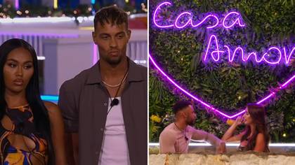 Love Island 'axes' Casa Amor for All Stars series after huge show shake up