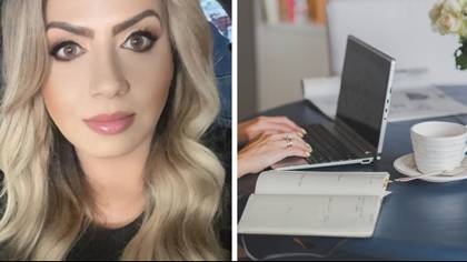 Woman sacked after company tracked her computer while working from home