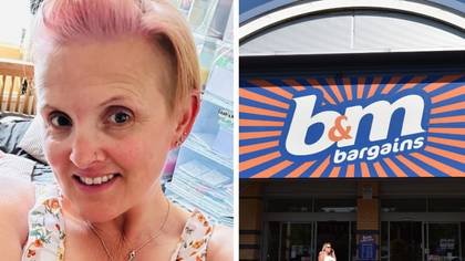 Mum-of-12 hits out at B&M selling Christmas stock as it’s unfair to families who can’t afford it