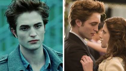 New Twilight TV series is in the works