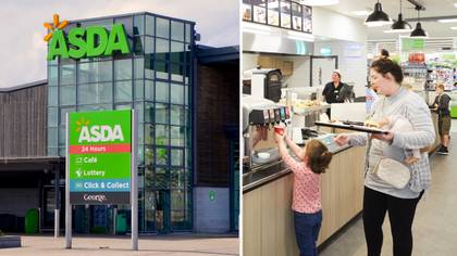 ASDA Praised By Shoppers For Offering All Kids £1 Hot Meals This Summer