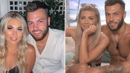 Love Island's Paige Turley reveals heartbreaking 'real reason' she ended relationship with ex Finn