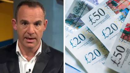 Martin Lewis issues warning to parents to check if you could be owed thousands of pounds