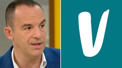 Martin Lewis issues urgent warning to Vinted users after new rules introduced