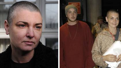 Sinéad O’Connor left her children specific instructions to follow in the event of her death